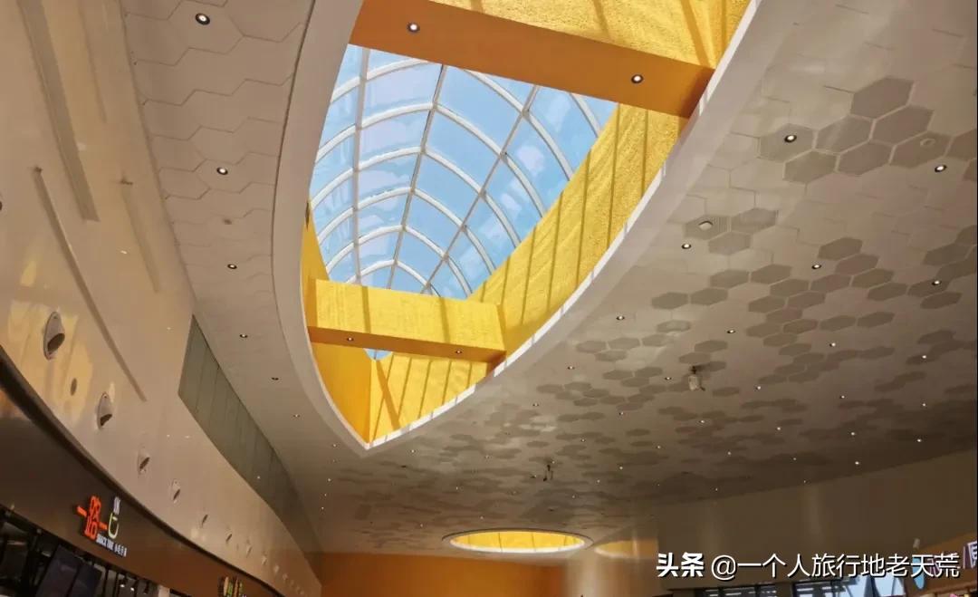 高速公路上最美的服务区在哪,中国十大高速公路服务区景区