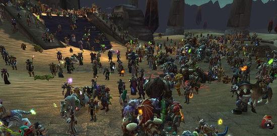 魔兽世界怀旧服开放顺序时间表,魔兽世界怀旧服重点任务