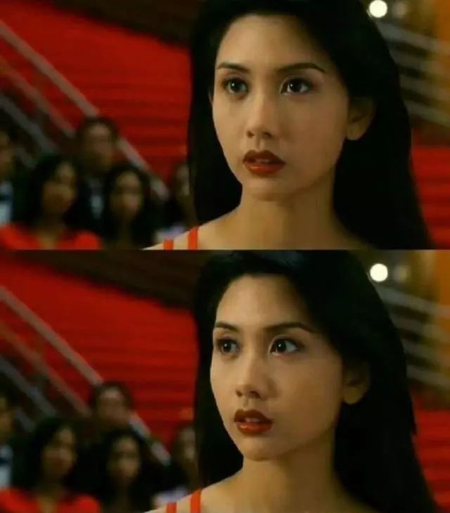 复古妆的详细教程,掌握住这些,你也能走复古风