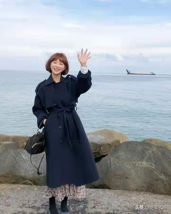 韩国各种穿搭风格,韩国的穿搭是什么风格