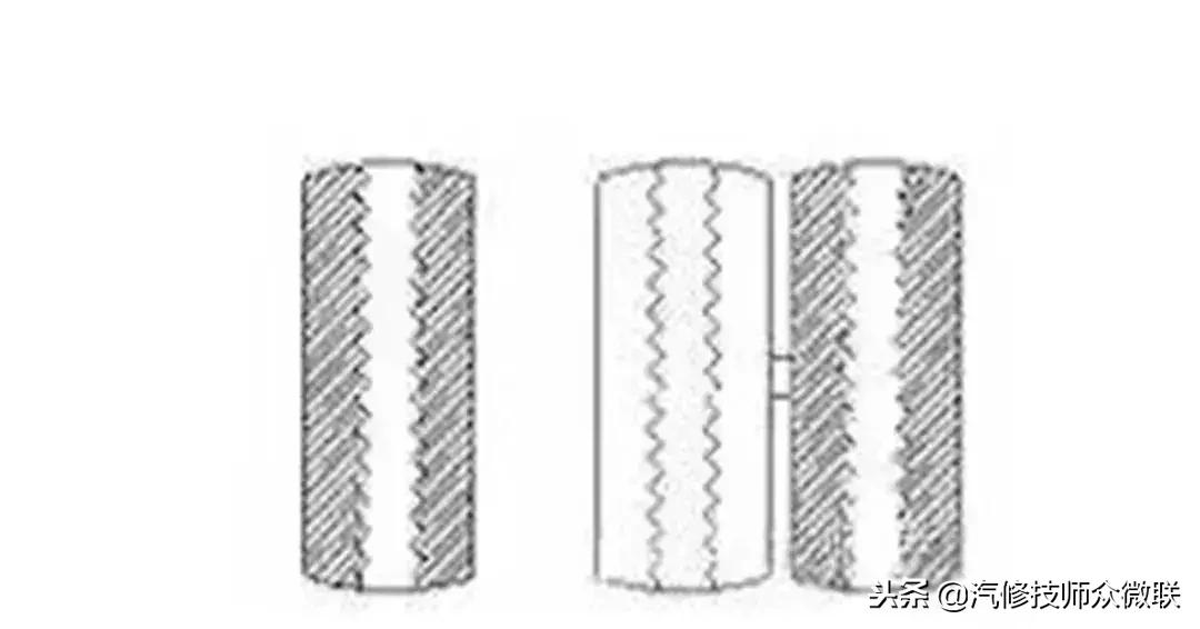 非独立悬挂后轮胎吃胎怎么解决,轮胎吃胎故障专业治理