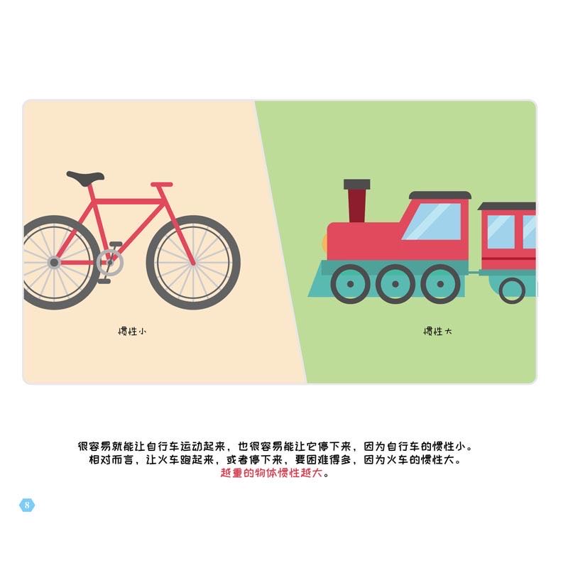 李永乐老师给孩子讲物理相对论09,李永乐老师给孩子讲物理书籍