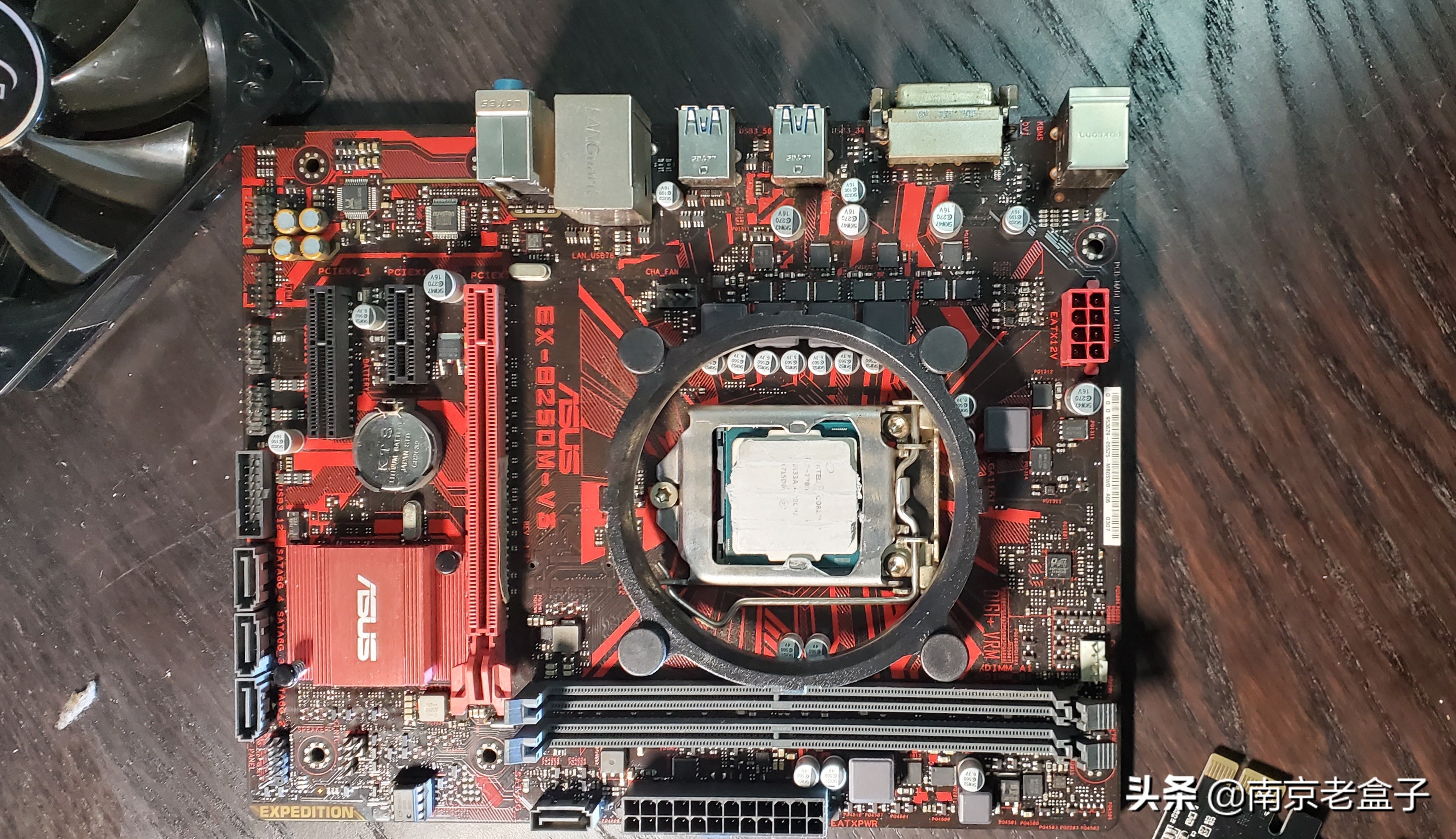 自己动手升级显卡,集成显卡升级换独立显卡