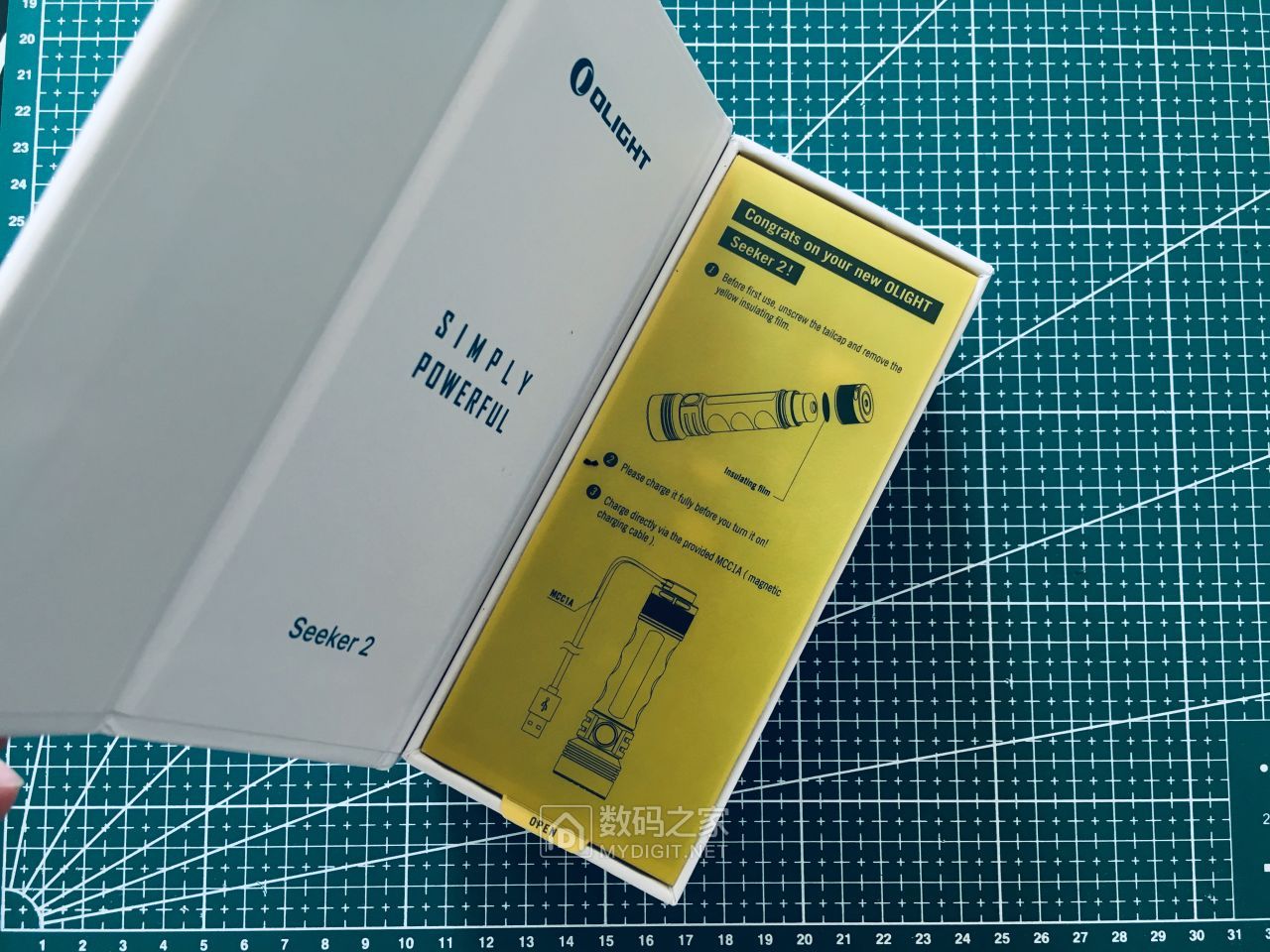 傲雷探索家2手电筒评测,傲雷强光手电筒测评