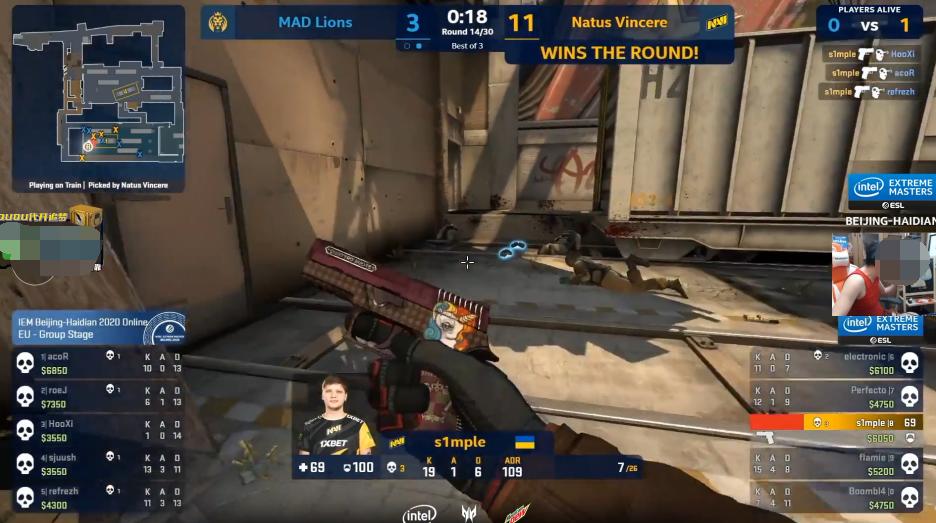 navi完整比赛解说,navi比赛谁解说好