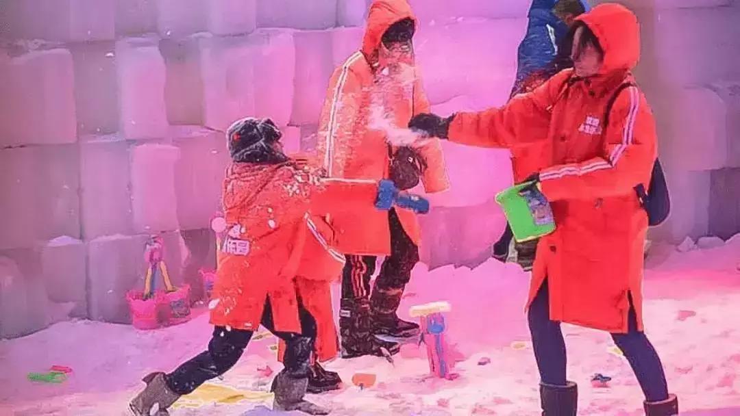 无边泳池应该这样玩...如此高大上的体验在广东首屈一指