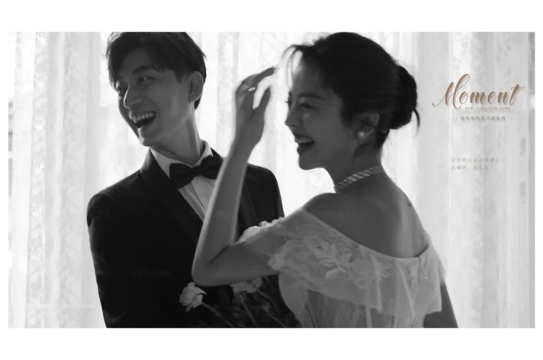 纽约纽约新品发布|爱你一眼万年，从瞬间到永远