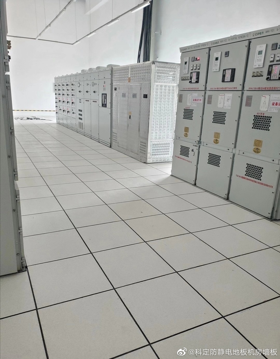 防静电地板多少钱一平,防静电地板