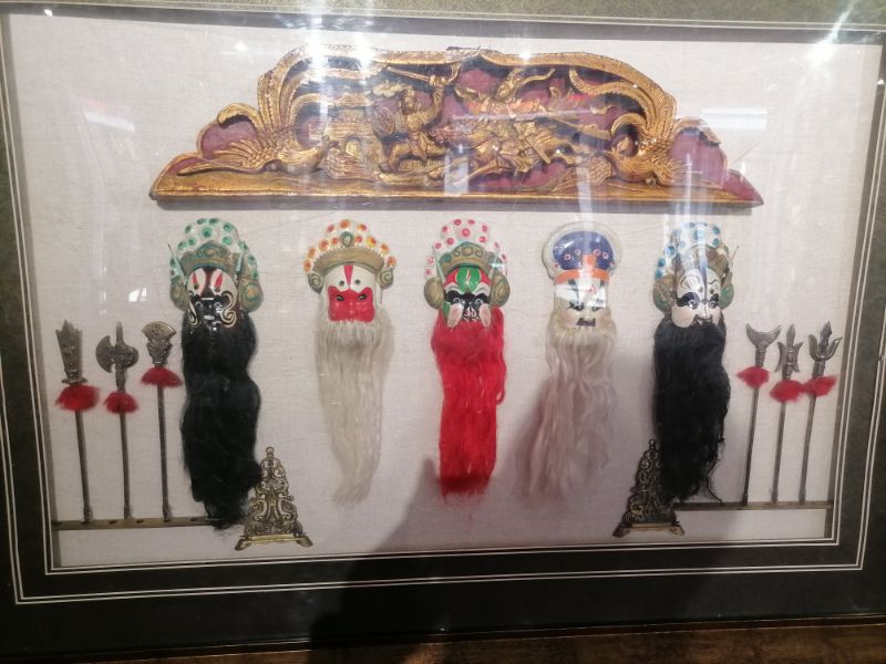 北京前门大街和大栅栏旅游路线图,前门大街旅游攻略一日游