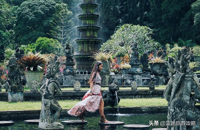 巴厘岛闺蜜游,闺蜜巴厘岛spa