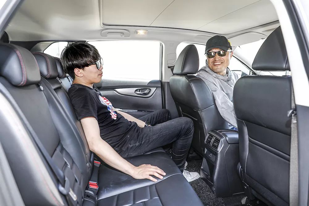 特别企划版本,更具科技感全新日产逍客发布在即