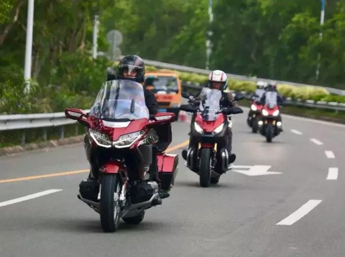 2018本田金翼详解,本田金翼2023款自动挡挡位图介绍