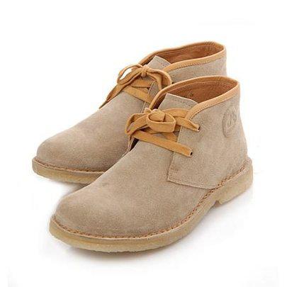 清洗翻毛皮鞋,翻毛皮鞋怎么清洗