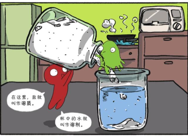 启蒙孩子学习物理几何化学的书,适合初中生的化学启蒙读物