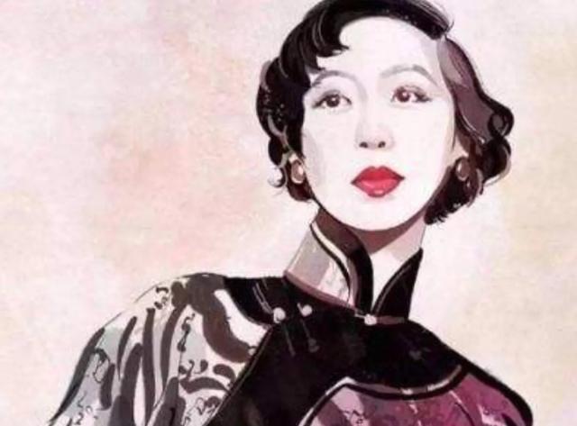 女人必看！张爱玲写给女人的50句话，句句经典！