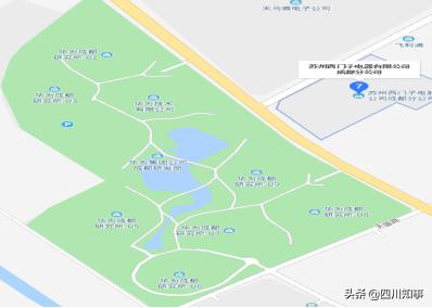 电子科技大学成都学院，一所坐落在“世界500强的大学”