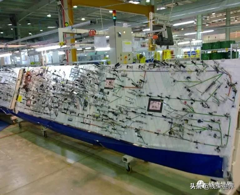 上海汽车线束厂商推荐,世界汽车线束公司排名