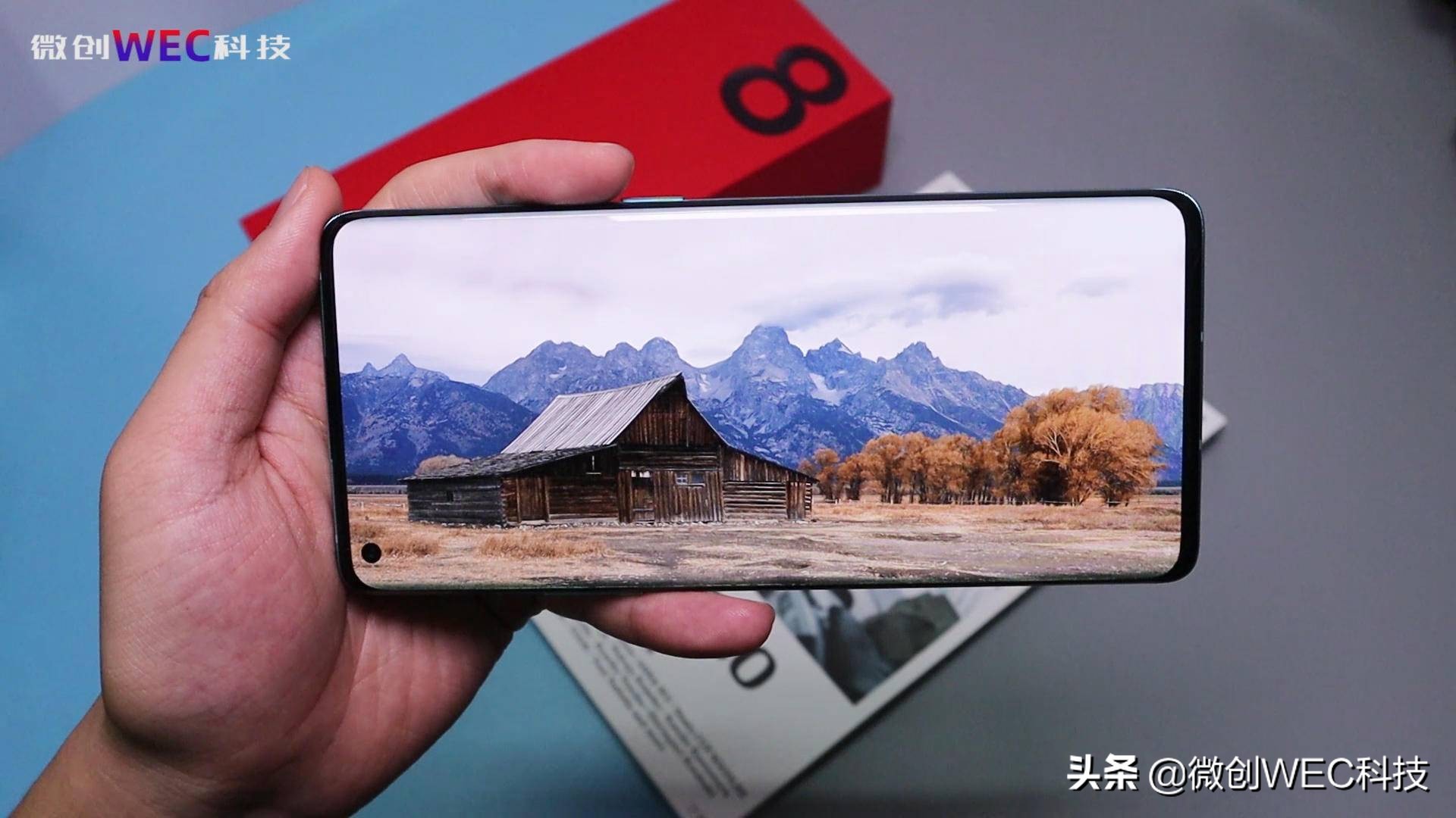 一加8pro和findx2pro,一加8pro深度评测大揭秘