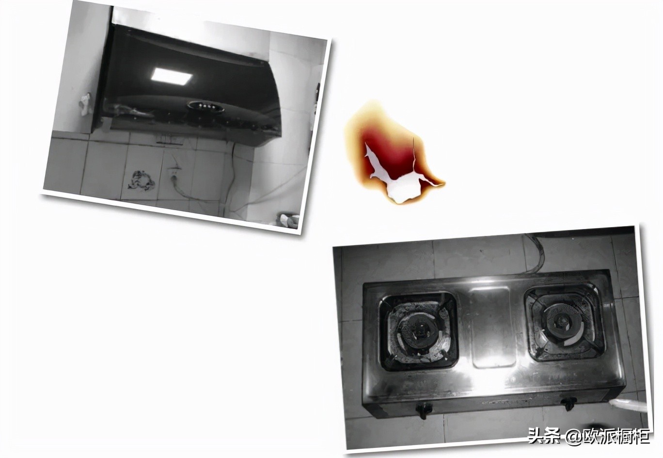 小户型也能实现一房两厨?欧派西厨引领高品质厨餐生活方式