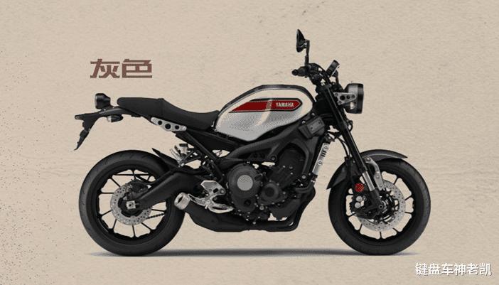 雅马哈xs900r国内极速多少,雅马哈xs900r北美售价