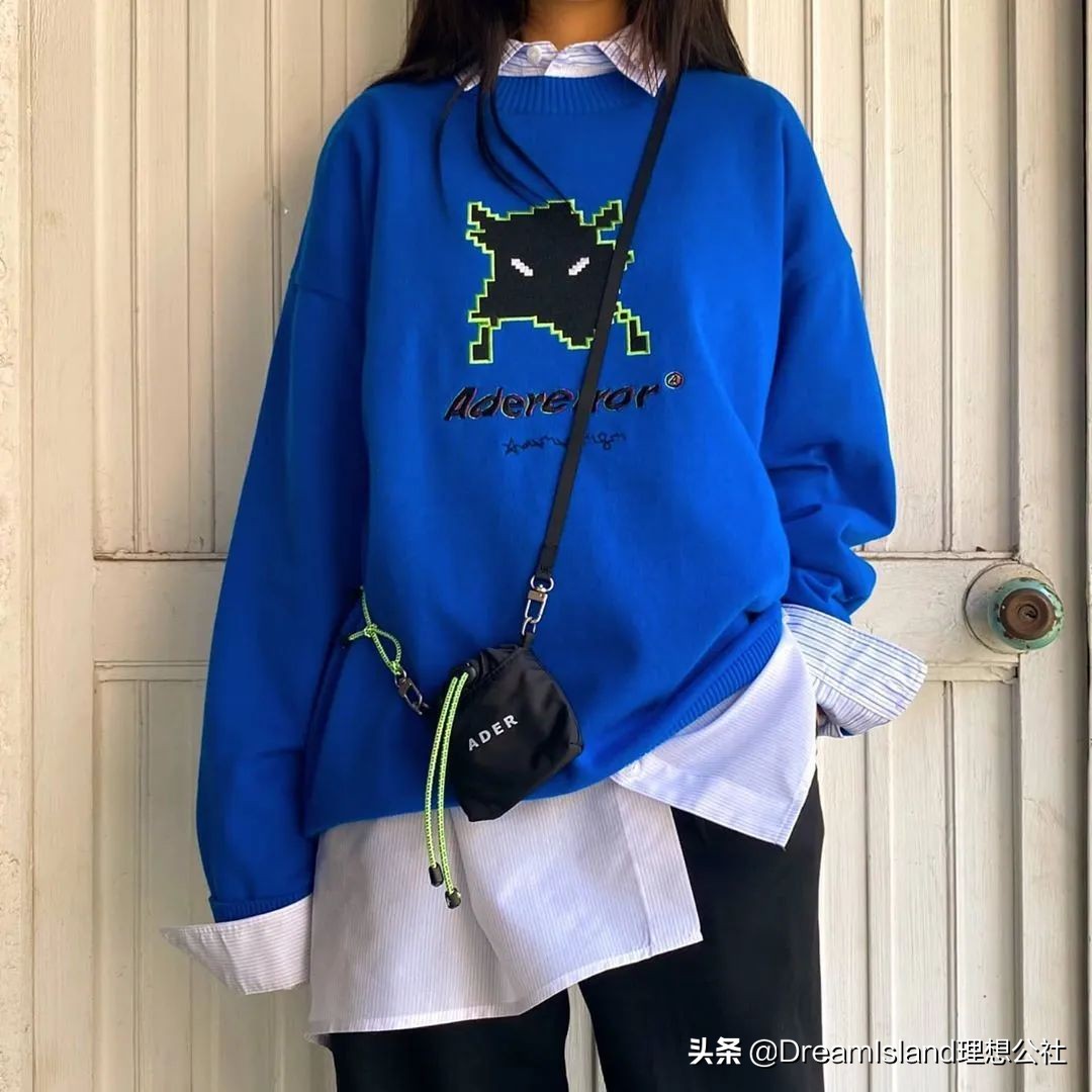韩国小众品牌衣服欧阳娜娜同款,欧阳娜娜同款小众品牌