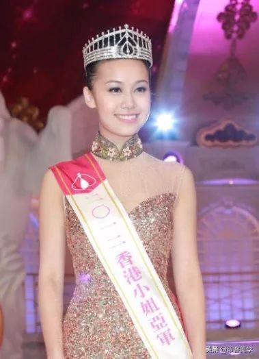 香港小姐19年,香港小姐兴衰史电影