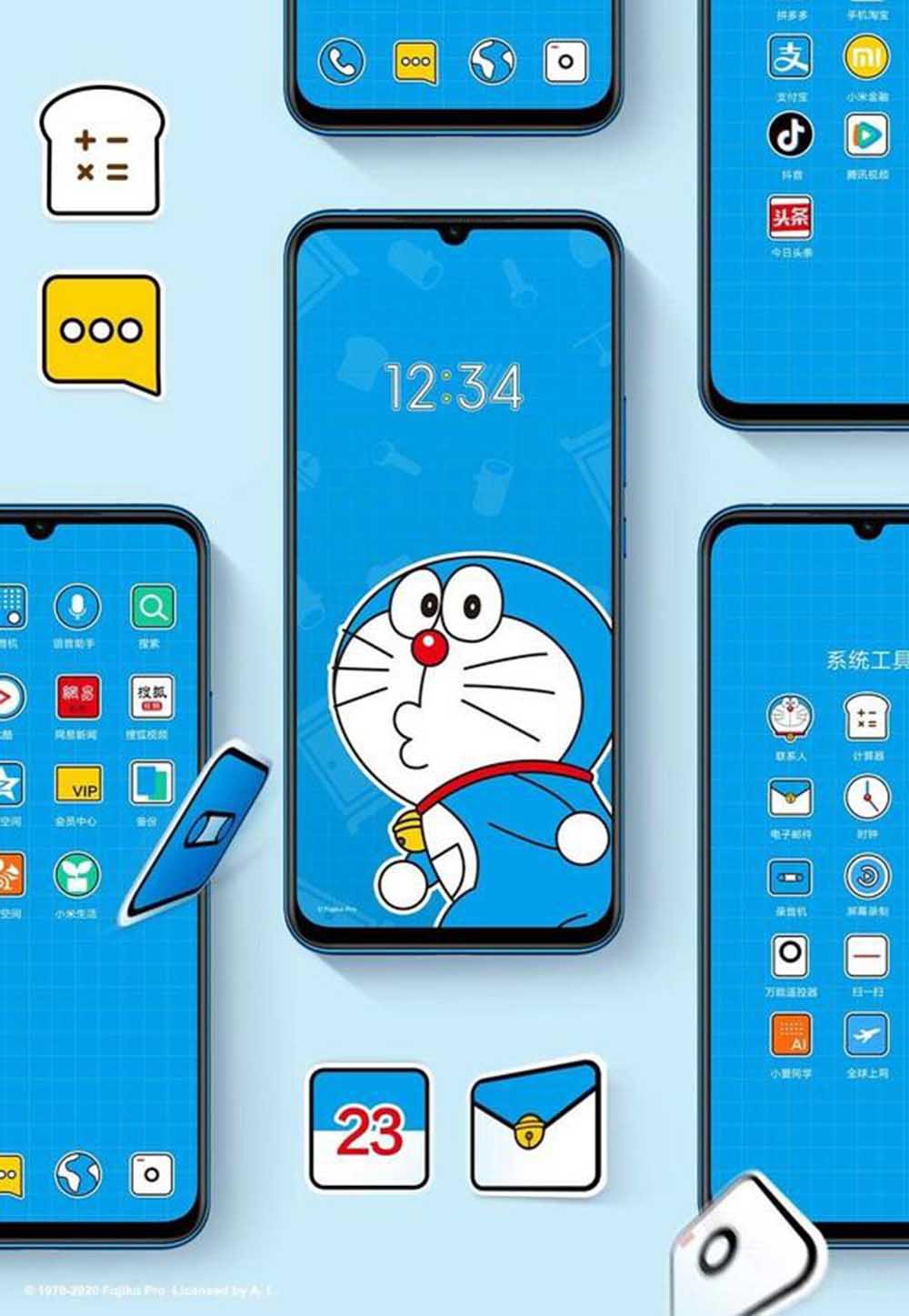 2018各大厂商的顶级旗舰手机,2020年各厂的旗舰手机