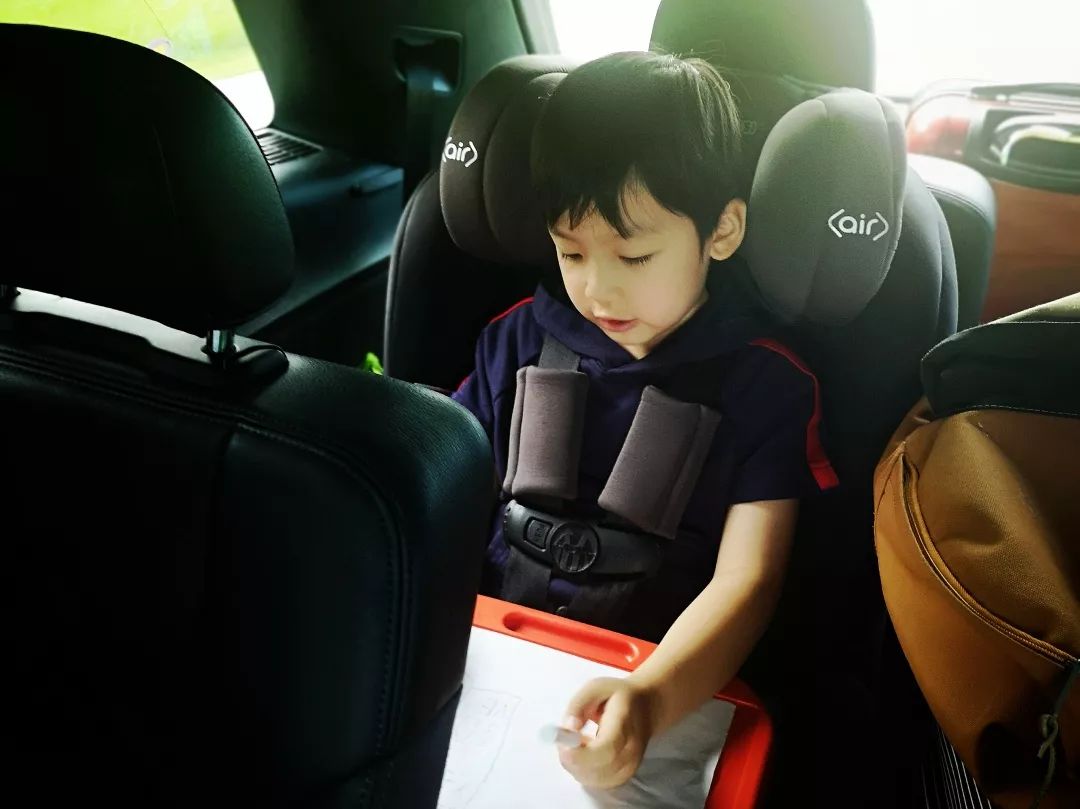 带娃自驾游2-3天最佳路线,带娃自驾游三到五天