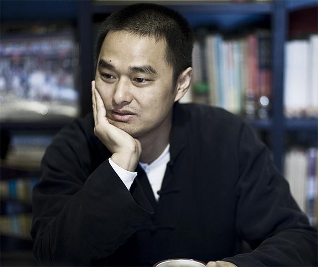 冯唐说不要太努力,冯唐有多努力