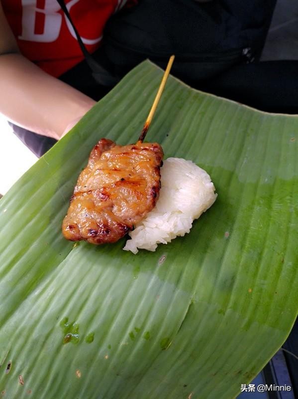 泰国·清迈+拜县游住宿篇