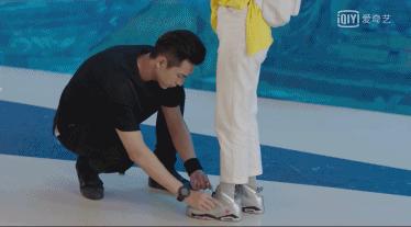 杨紫李现高甜,李现杨紫混剪现在感觉仍甜