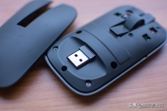 雷柏m550鼠标怎样配对连接,雷柏m550对比小米鼠标