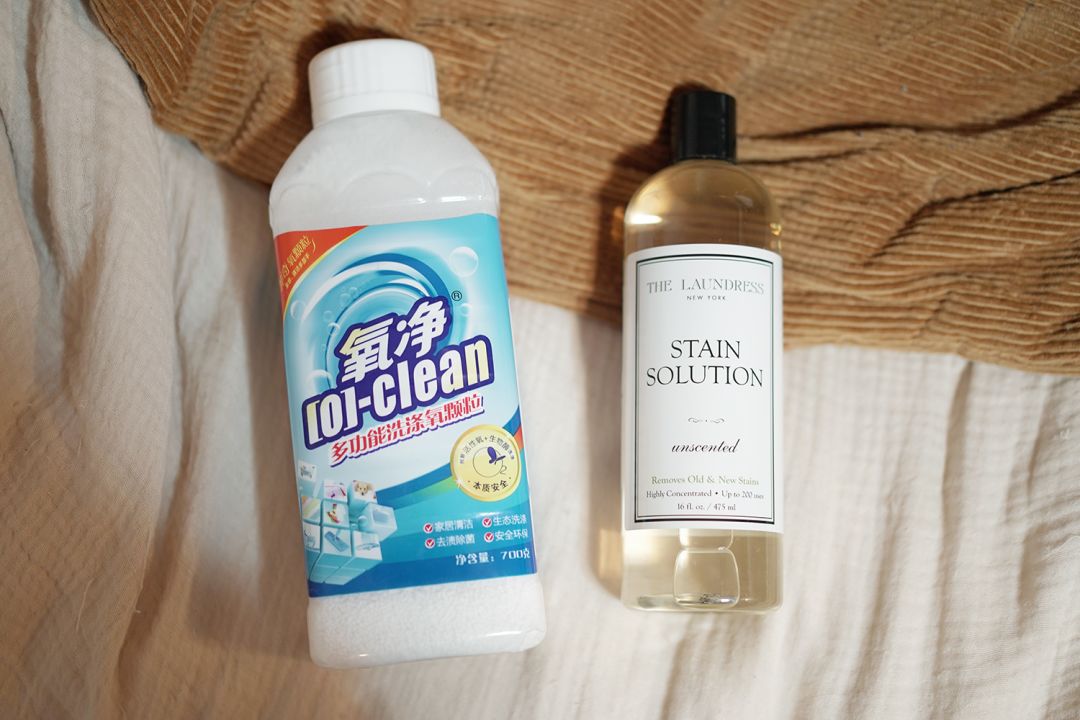 保姆级护理指南,保姆级衣物护理指南