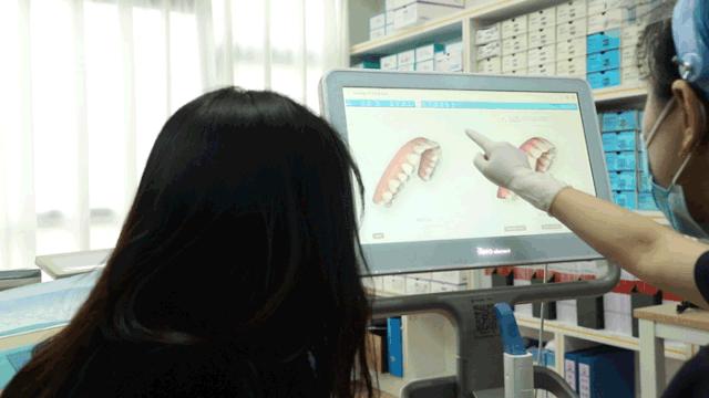 看牙找什么样大夫靠谱,看牙科医生推荐种牙