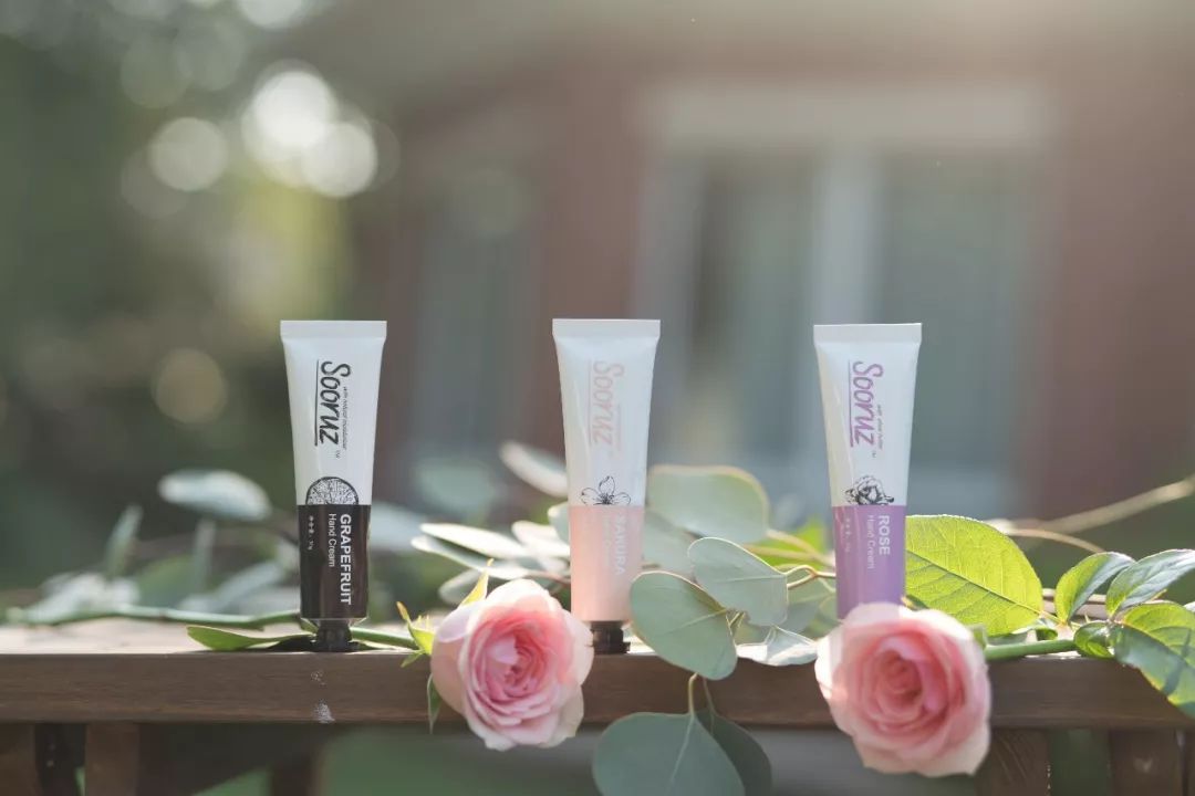 手干燥粗糙手纹深用什么护肤产品,可以改善手纹粗糙的护手霜