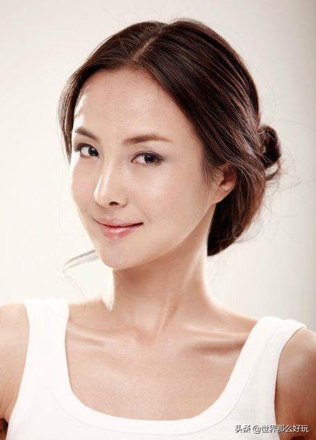 大着肚子买菜的干露露被人拍到，这些年，“干露露”们去哪了