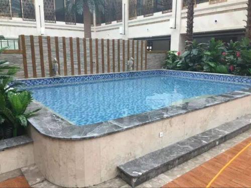 最刺激的温泉旅行,最好的纯天然温泉