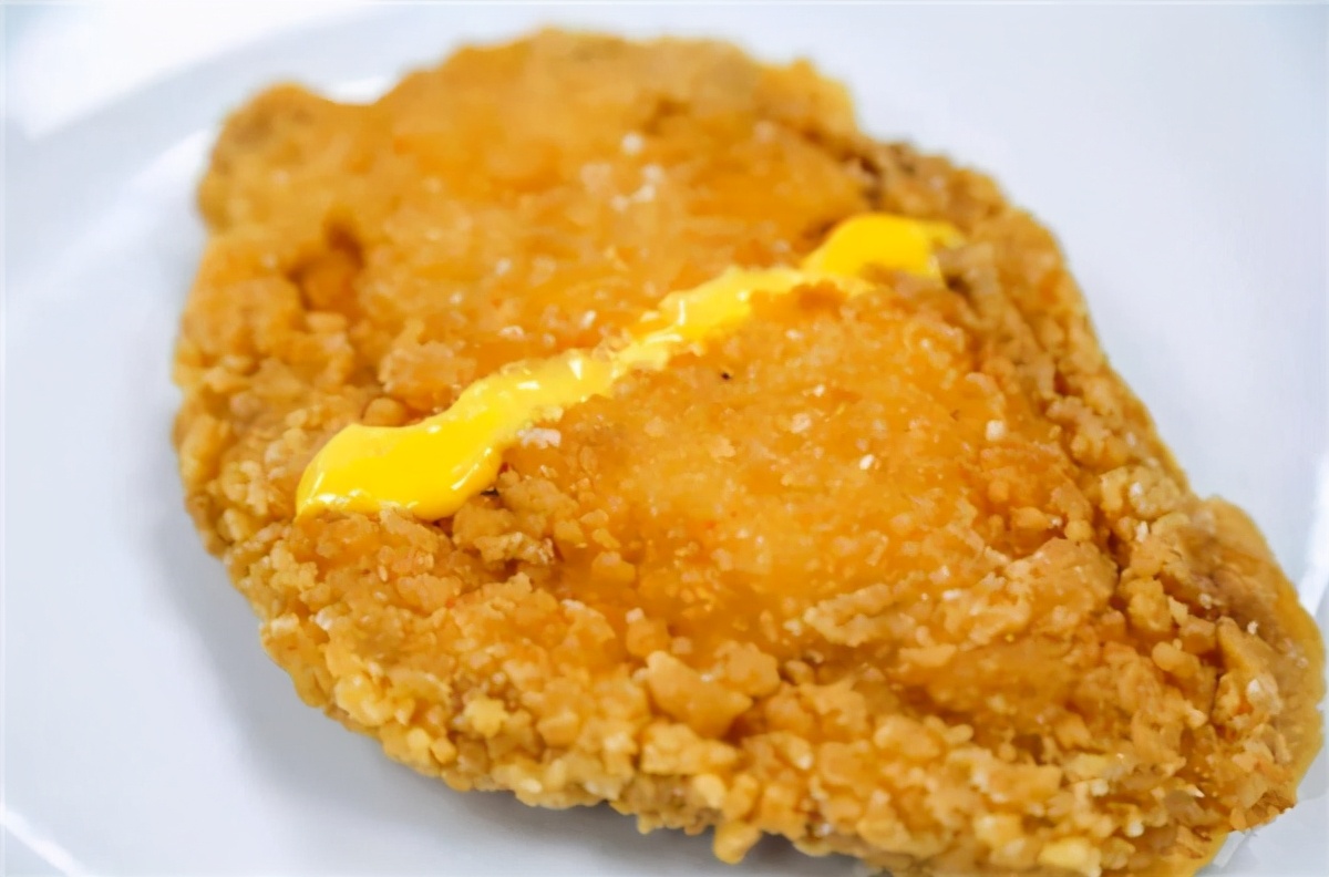 中式炸鸡和韩国炸鸡对比,测评三种韩国炸鸡