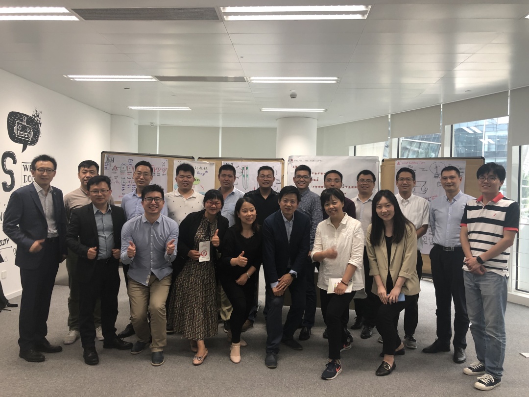 精益六大步骤,精益应该怎么做