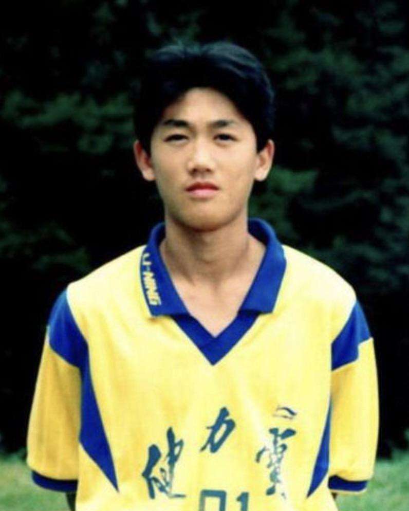 健力宝足球队留洋球员现状,中国足球巴西留学