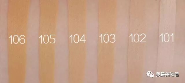 不脱妆粉底液第一名气垫,夏日气垫推荐混油皮不脱妆