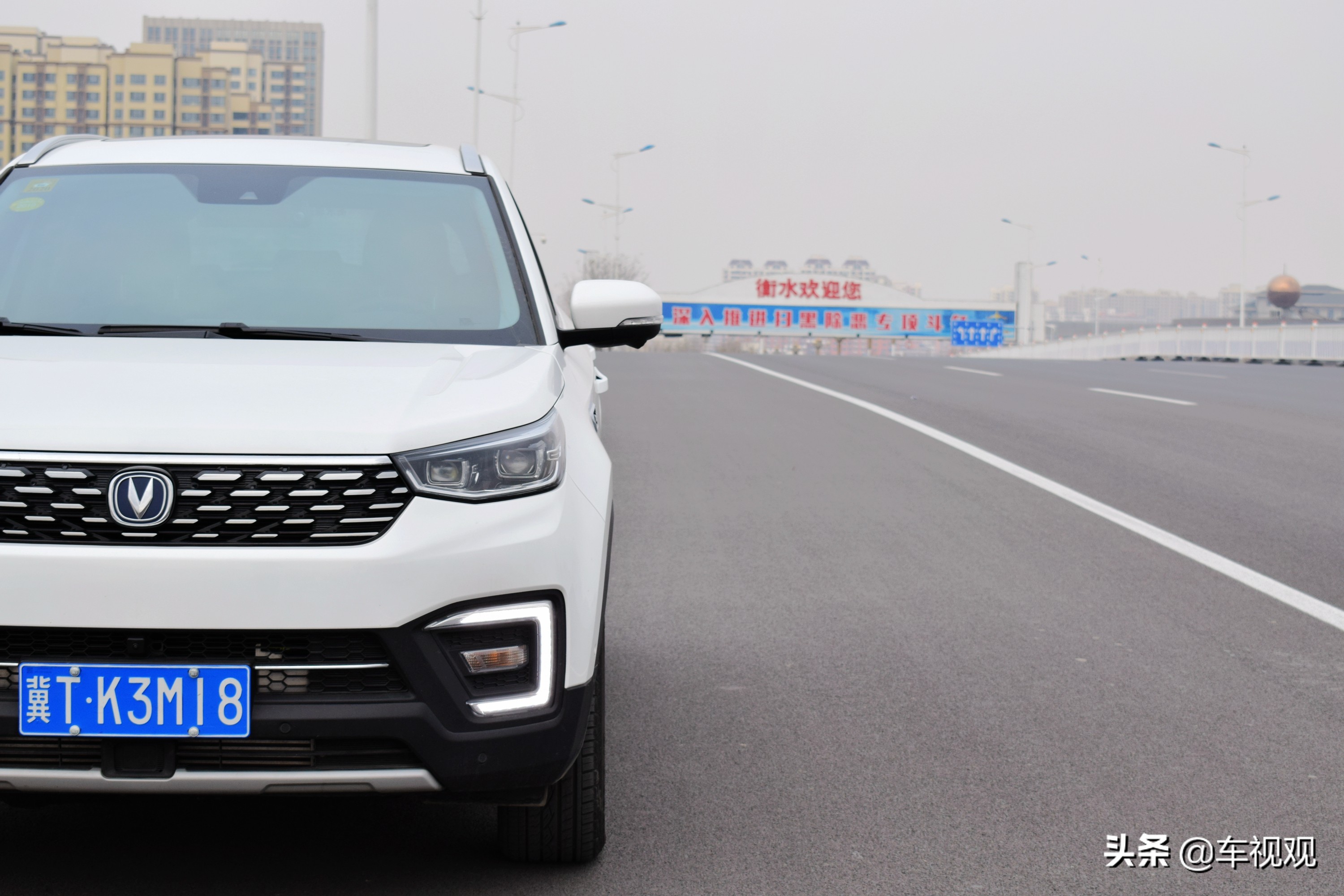 长安军工品质,长安汽车军工