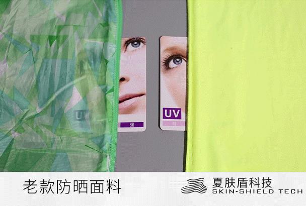 防晒霜真的能防止长斑吗,明星晒不黑的原因