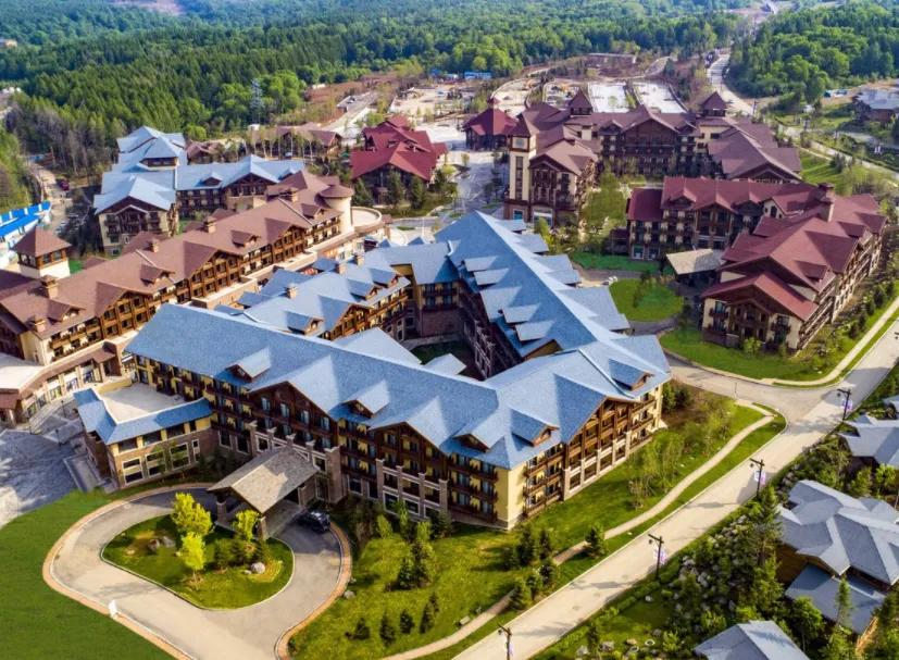 吉字号网红打卡地,吉县冬季网红打卡地