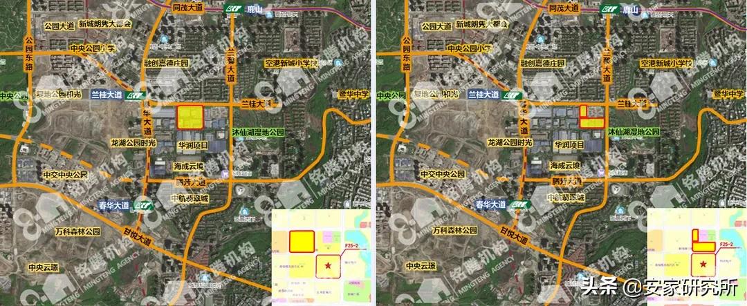 重庆首次集中土拍已落幕,重庆2022年首次土拍收官