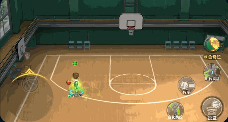 灌篮高手手游：藤真健司玩法全攻略！我值不值3水晶你说了算