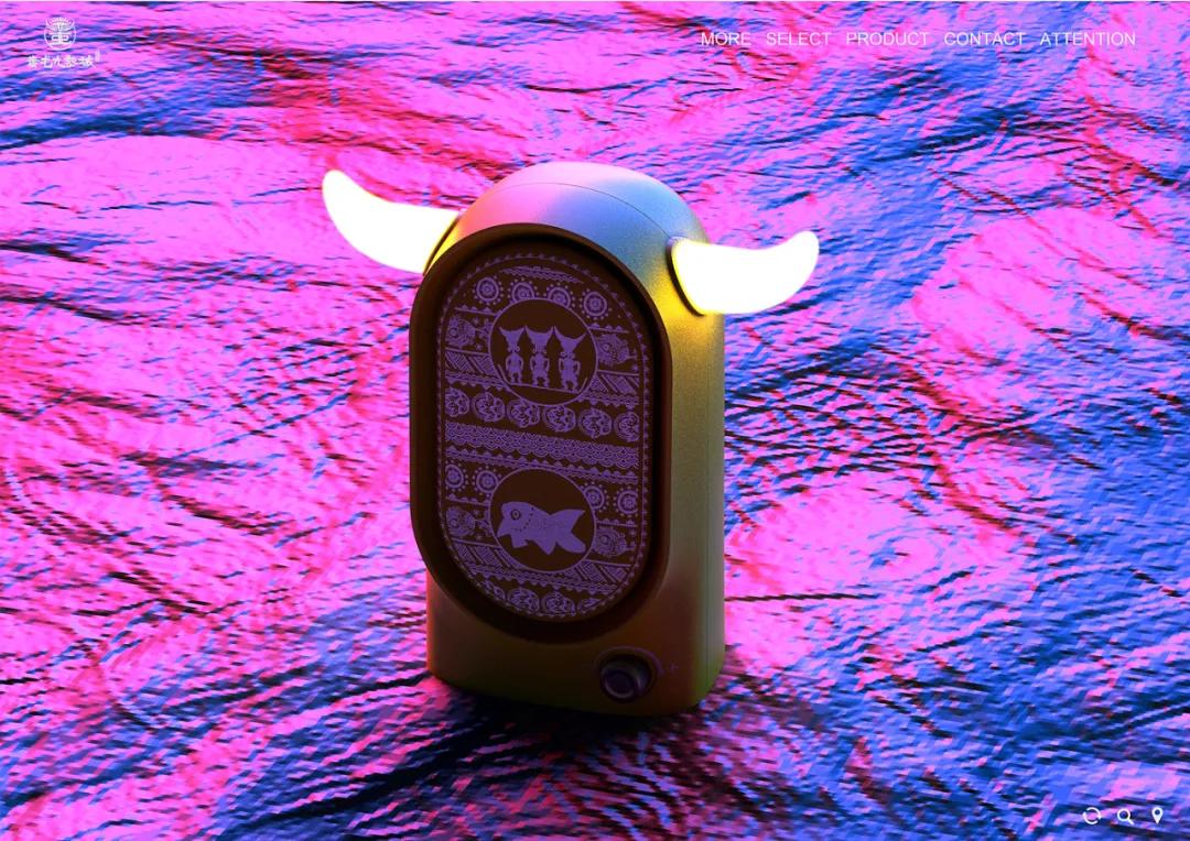 那些让人一眼惊艳的文创产品设计,有名的文创产品设计