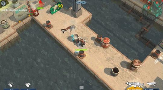 打发时间的神器推荐,打发时间最好玩的手游