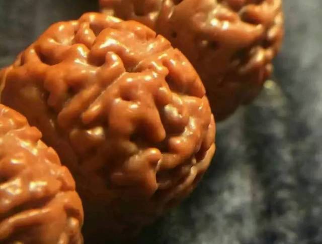 最完美包浆的文玩,不盘就能包浆的几种文玩