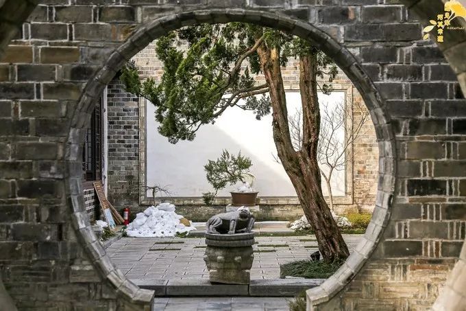 合肥肥东人文古迹,安徽合肥肥东值得一游的地方